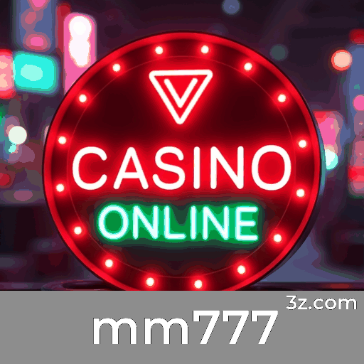 mm777: Plataforma Confiável e Profissional de Jogos