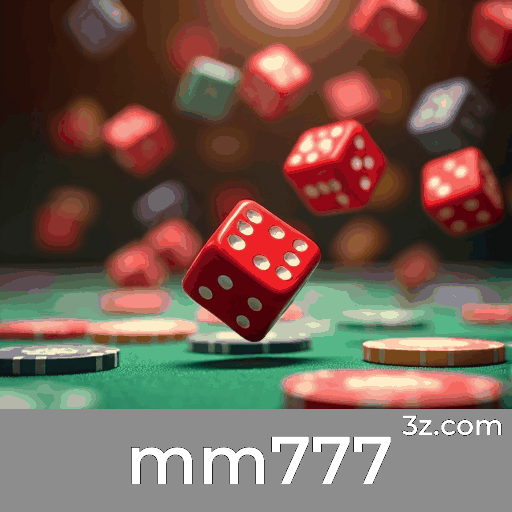 mm777: Seu Cassino Online Seguro e Confiável