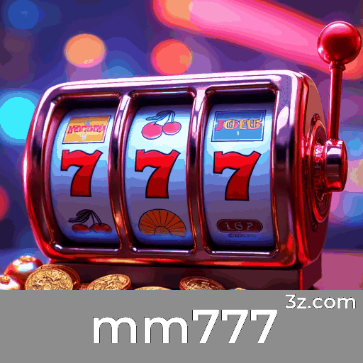 mm777: Seu Cassino Online Seguro e Confiável