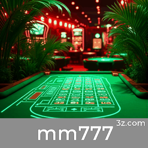 mm777: Seu Cassino Online Seguro e Confiável