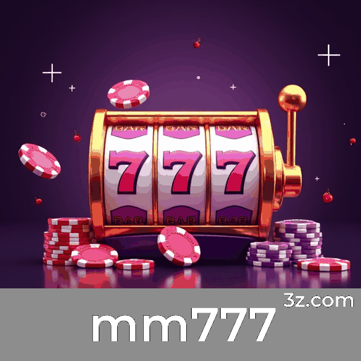 mm777: Seu Cassino Online Seguro e Confiável