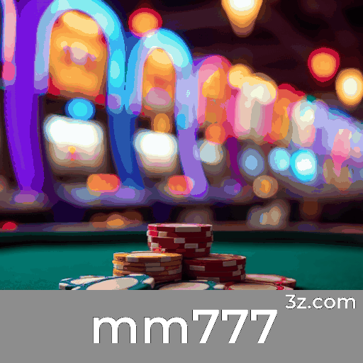 Experiência VIP Exclusiva no mm777 Casino