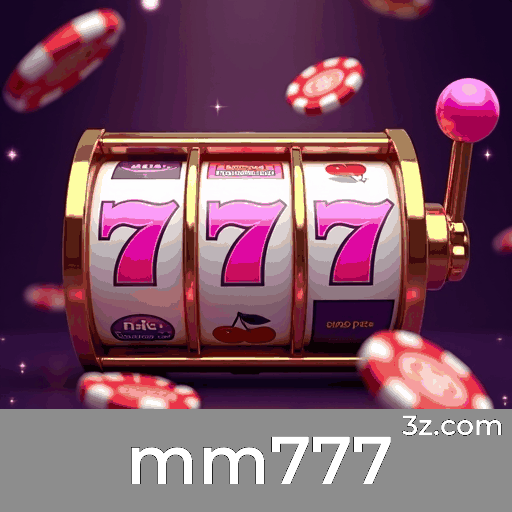 mm777: Seu Cassino Online Seguro e Confiável