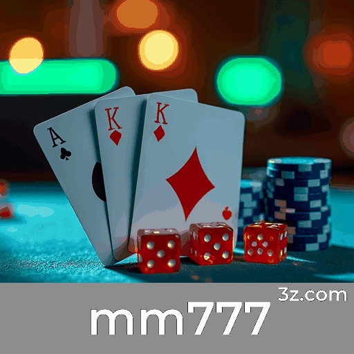 mm777: Seu Cassino Online Seguro e Confiável