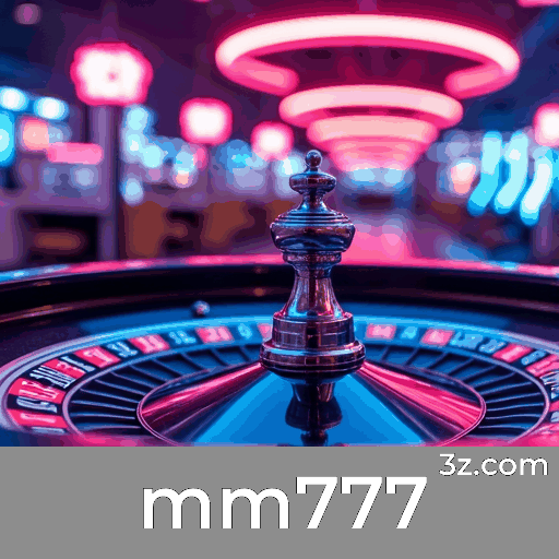 mm777: Seu Cassino Online Seguro e Confiável