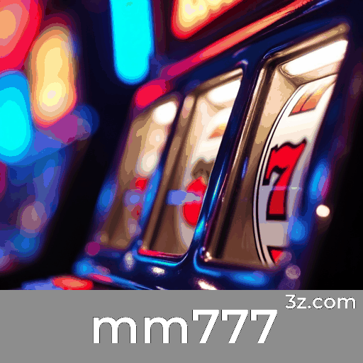 mm777: Seu Cassino Online Seguro e Confiável