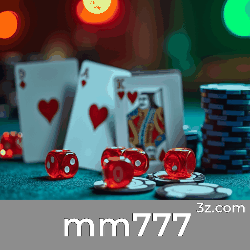 mm777: Seu Cassino Online Seguro e Confiável