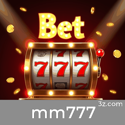 mm777: Seu Cassino Online Seguro e Confiável